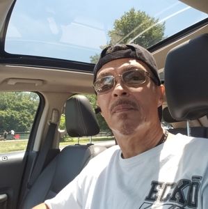 Meet your Posher, Gary